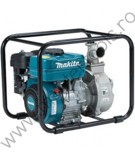 Motopompa 5.7 cai putere pentru apa murdara MAKITA EW 3051 H