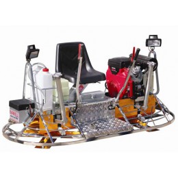 MK 8-75 Masina dubla de slefuit beton AGT