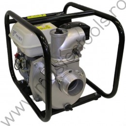Motopompa 6.5 cai putere pentru apa curata AGT WP30HX GP