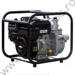 PFWP20BSXK Motopompa AGT WP20BSKX pentru apa curata