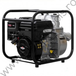 PFWP30BSXK Motopompa AGT WP30BSKX pentru apa curata