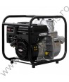 PFWP30BSXK Motopompa AGT WP30BSKX pentru apa curata