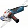 Polizor unghiular 1900 W cu disc de 125 mm BOSCH GWS 19-125 CIE 060179P002