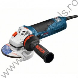BOSCH GWS 19-125CI Polizor unghiular 1900 W cu disc de 125 mm 060179N002