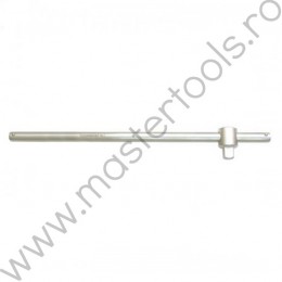 331701 TOPMASTER Antrenor levier glisant de forta patrat 3/4 500 mm