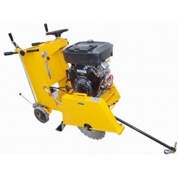 MTBA 500 BB-16 Masina de taiat beton si asfalt - pornire electrica AGT
