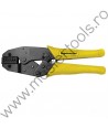 211902 TOPMASTER Cleste cu clichet pentru sertizat papuci 0.5-4 mm