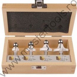 D-53534 Set de freze pentru lemn MAKITA