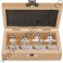 D-53534 Set de freze pentru lemn MAKITA