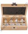 D-53534 Set de freze pentru lemn MAKITA