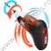 Surubelnita cu un acumulator Li-Ion de 3.6 V BLACK DECKER