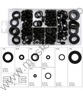 Set de garnituri cabluri YATO YT-06878