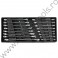 Vorel Dulap cu scule echipat complet cu 6 sertare 177 piese
