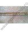 BLCNBS32 AGT Cutit de 32cm lungime pentru ghilotina GP32