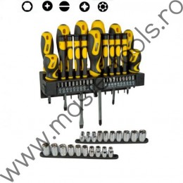STHT0-62143 Set de insurubat STANLEY