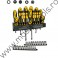 STHT0-62143 Set de insurubat STANLEY