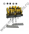 STHT0-62143 Set de insurubat STANLEY