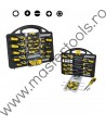STHT0-62141 Set de insurubat 34 piese STANLEY STHT0-62141