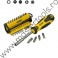 STHT0-70885 Surubelnita Multi-bit 34 piese STANLEY