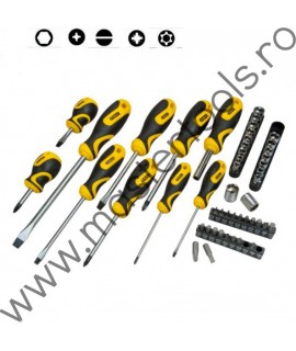 STHT0-70887 Set de insurubat STANLEY