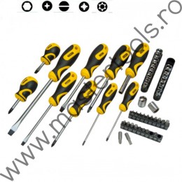 STHT0-70887 Set de insurubat STANLEY