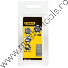 STHT0-70920 STANLEY. Cuie galvanizate, 32 mm