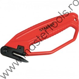0-10-244 Cutter cu siguranta pentru deschiderea paletilor STANLEY