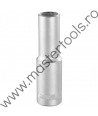 0-17-279 STANLEY. Tubulara adanca de 1/2", 13 mm, 12P