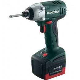 SSD 14.4 LT Masina de gaurit cu acumulator METABO