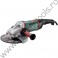 Polizor unghiular 2600 W disc 230 mm WE 26-230 MVT METABO