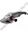 Polizor unghiular 2600 W disc 230 mm WE 26-230 MVT METABO