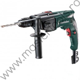 METABO SBE 760 Masina de gaurit cu percutie 760 W