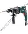 METABO SBE 760 Masina de gaurit cu percutie 760 W