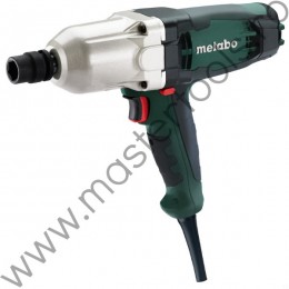 METABO SSW 650 Masina de insurubat cu impact patrat 1/2 650 W