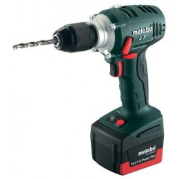 BS 14.4 LTX IMPULS Masina de gaurit cu acumulator METABO