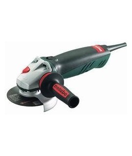 W 6 -115 - Polizor unghiular METABO