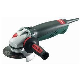 W 6 -115 - Polizor unghiular METABO