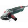 W 6 -115 - Polizor unghiular METABO
