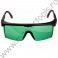 Ochelari optici pentru laser BOSCH