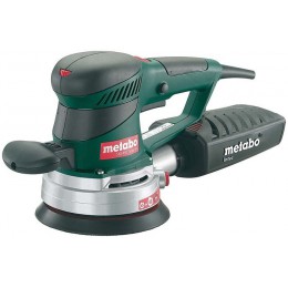 SX E 450 TurboTec Slefuitor cu excentric METABO