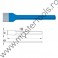 Dalta zidarie UNIOR 608671