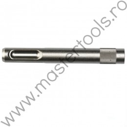 Adaptor bit 1/4" prindere SDS-PLUS pentru ciocan rotopercutor MAKITA P-21646