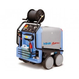 K therm 870 Aparat de spalat cu presiune KRANZLE