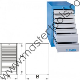 Dulap de scule UNIOR 618468