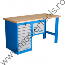 Banc atelier modular UNIOR 619037