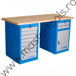 Banc atelier modular UNIOR 619032