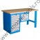 Banc atelier modular UNIOR 619036