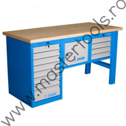 Banc atelier modular UNIOR 619040