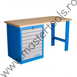 Banc atelier modular UNIOR 619043