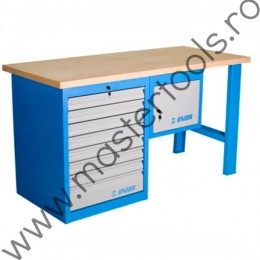 Banc atelier modular UNIOR 619047